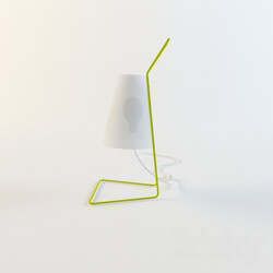 Table lamp - Cleo by SPHAUS 