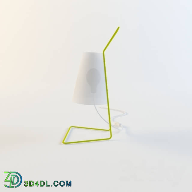 Table lamp - Cleo by SPHAUS