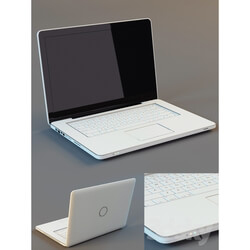 PCs _ Other electrics - Laptop 
