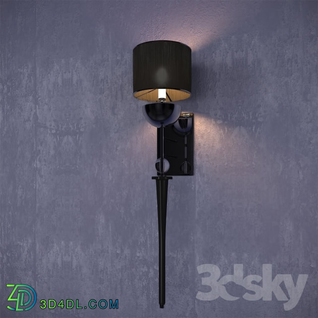 Wall light - Ilfari Sweet Simphony Wall Light