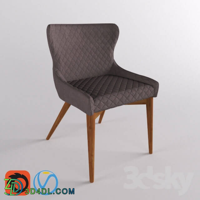 Chair - Taran Dining Chair