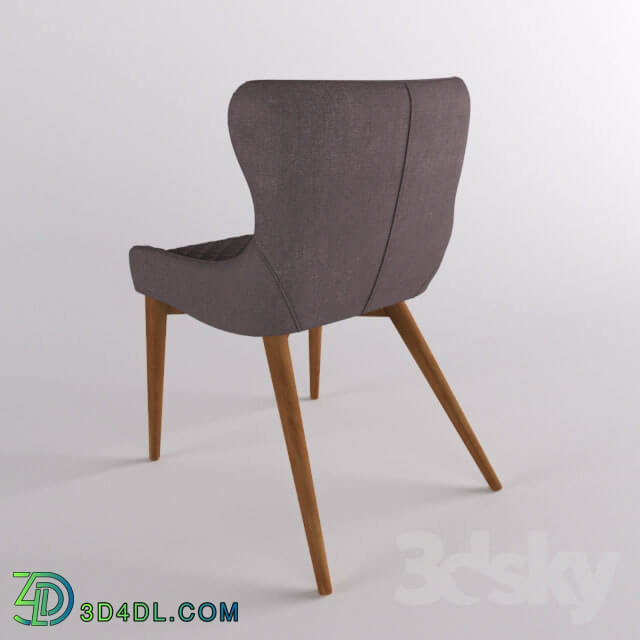 Chair - Taran Dining Chair