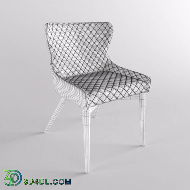 Chair - Taran Dining Chair