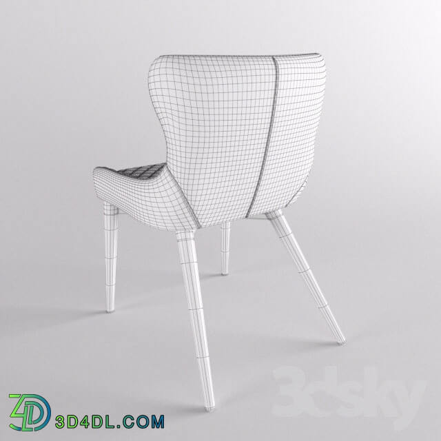 Chair - Taran Dining Chair