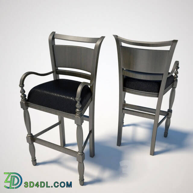 Chair - Bar Stool