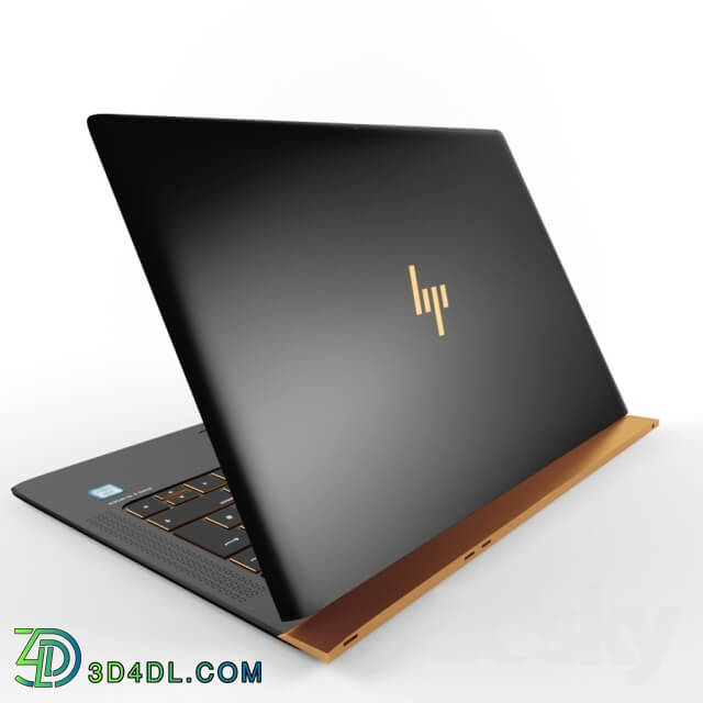 PCs _ Other electrics - Laptop HP Spectre 13