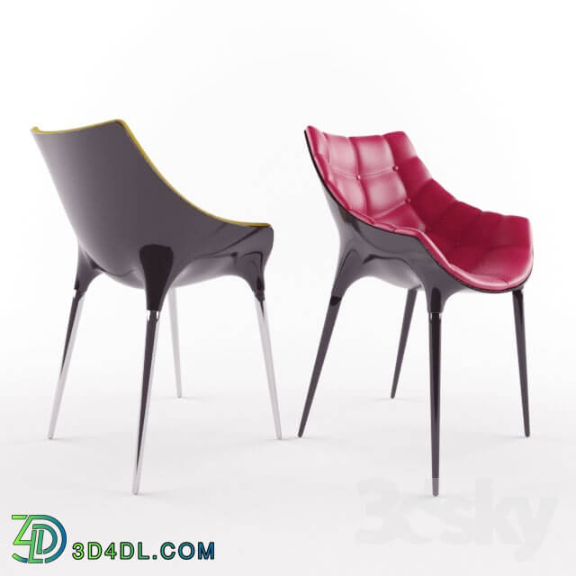 Chair - Cassina Passion