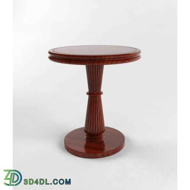 Table - Classic table