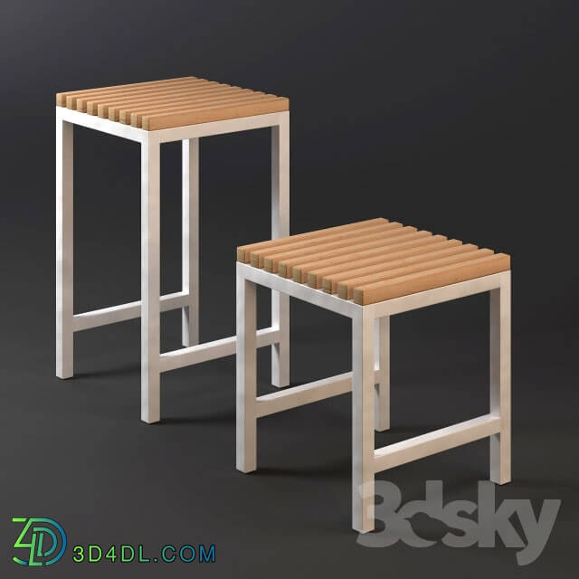 Chair - Stool