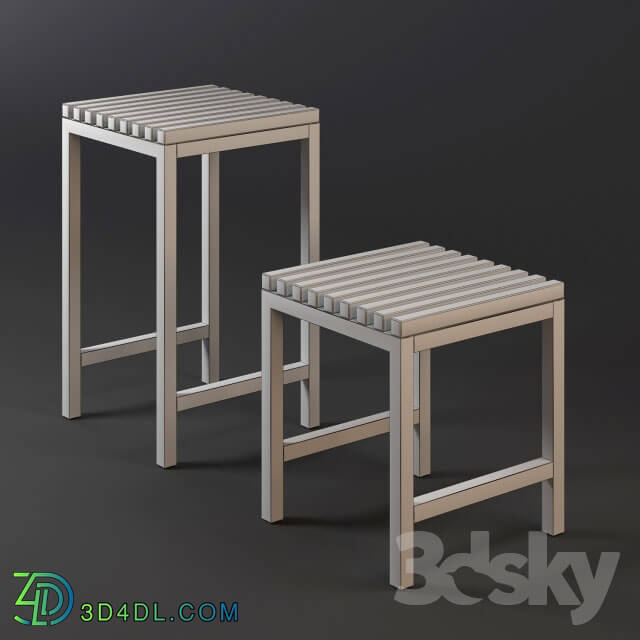 Chair - Stool