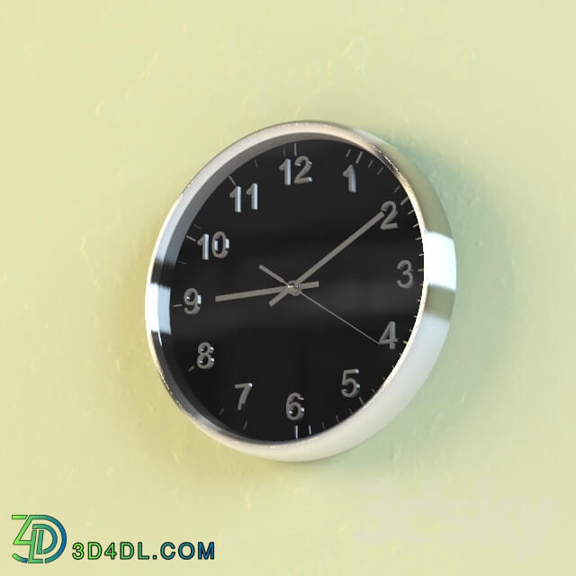 Other decorative objects - Watch