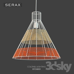 Ceiling light - Serax COLONEL 