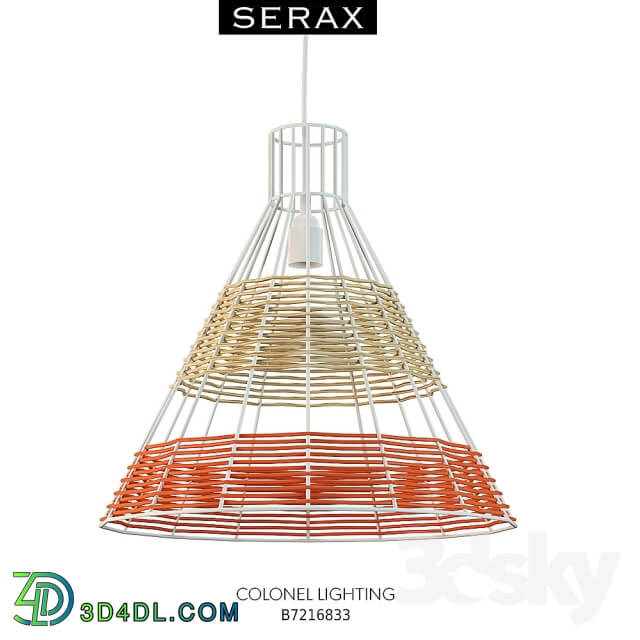 Ceiling light - Serax COLONEL