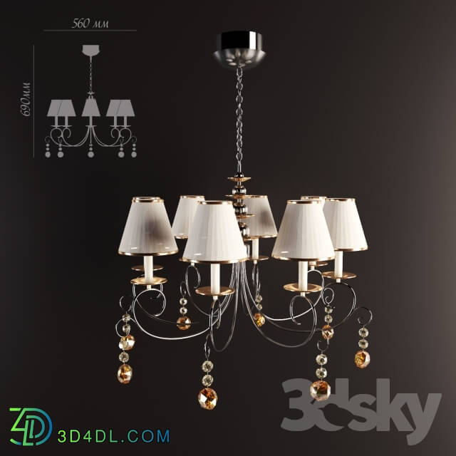 Ceiling light - Lustra