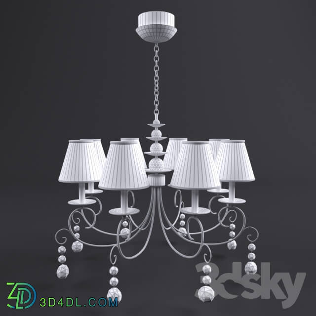 Ceiling light - Lustra