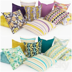 Pillows - Pillows 