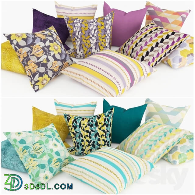 Pillows - Pillows