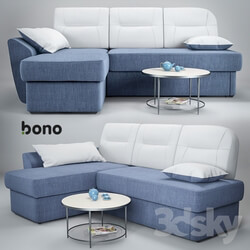 Sofa - Bono _ Optima 
