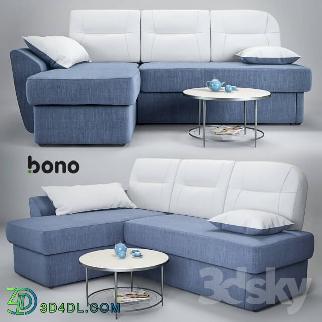 Sofa - Bono _ Optima