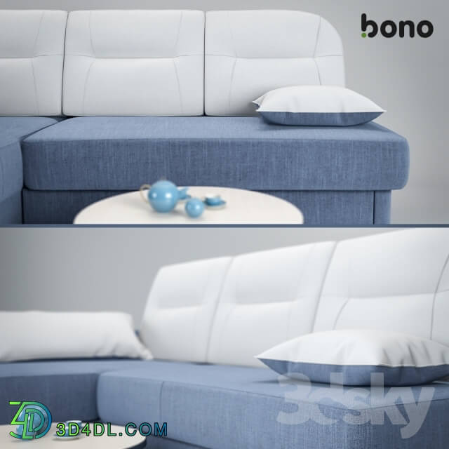 Sofa - Bono _ Optima