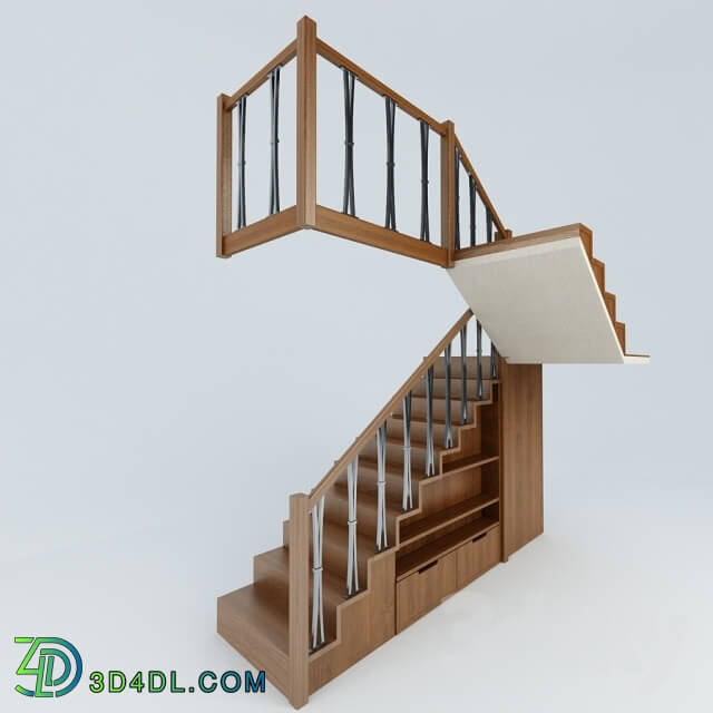 Staircase - Staircase