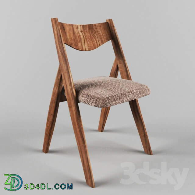 Chair - kitchen chair