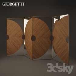Other - Screen giorgetti Ping 