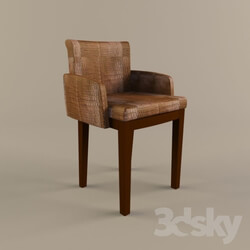 Arm chair - Smania arm chair 