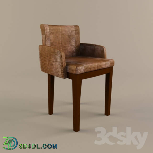 Arm chair - Smania arm chair