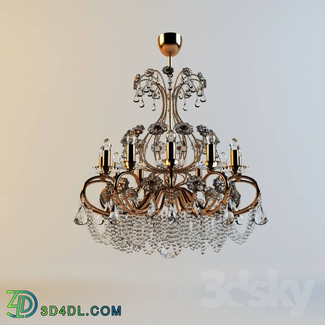 Ceiling light - Chandelier