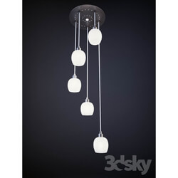 Ceiling light - Eglo oria 