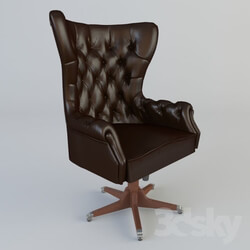 Arm chair - Armchair classic 