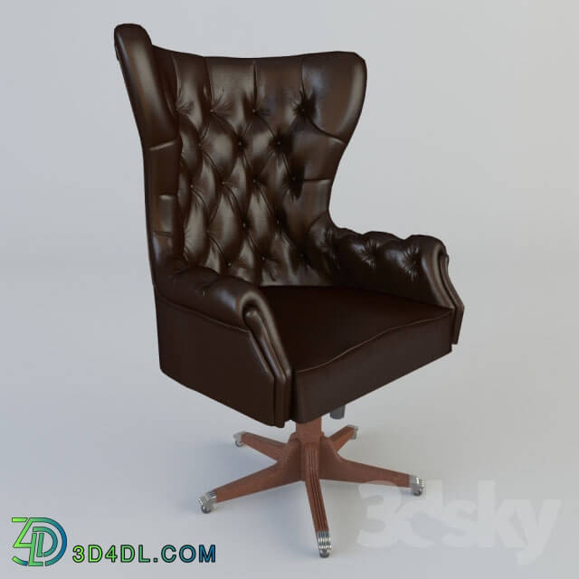 Arm chair - Armchair classic