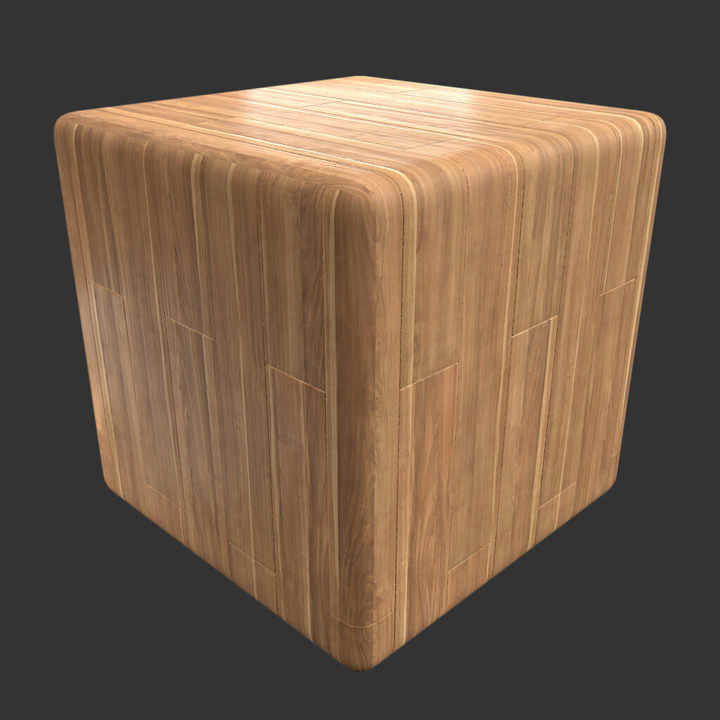 Wood Flooring (015)