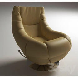 Arm chair - exlusive 