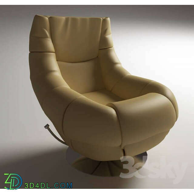 Arm chair - exlusive