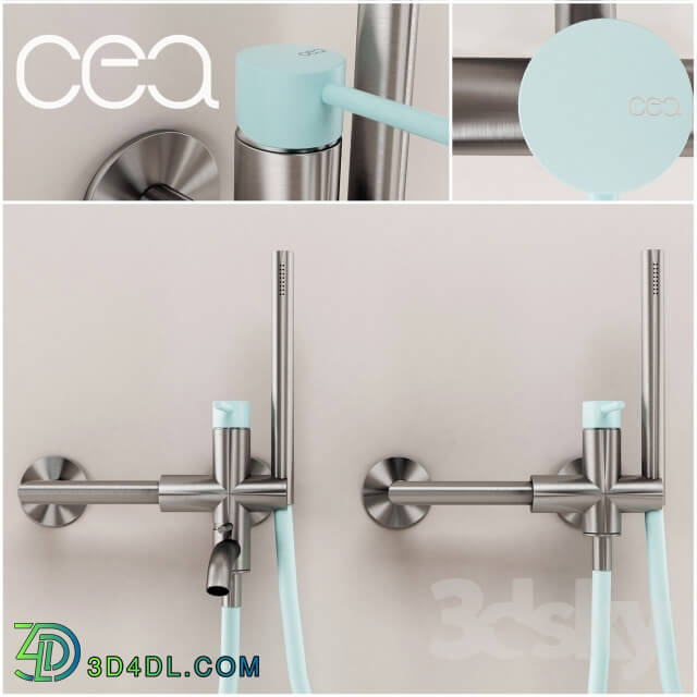 Faucet - CEA design GASTONE