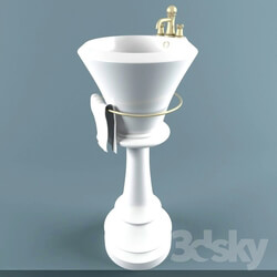 Wash basin - Washbasin _basin_ 