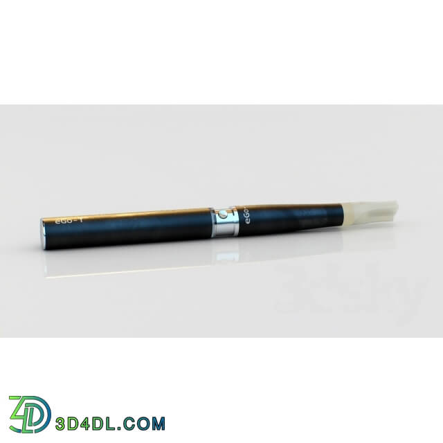 Other decorative objects - Electronic cigarette eGo-T