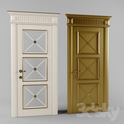 Doors - Door unit 