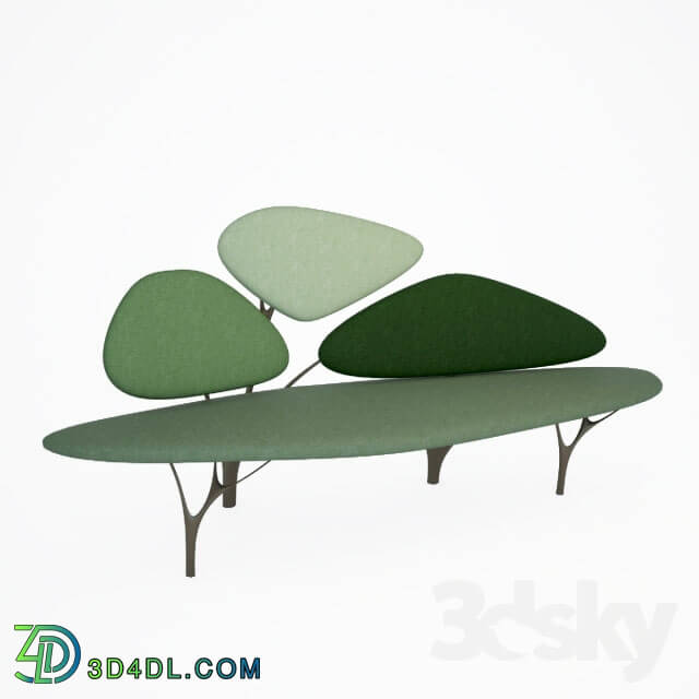 Other soft seating - Shop