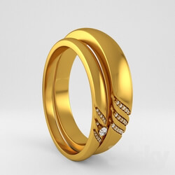 Miscellaneous - Wedding Rings 