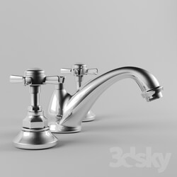 Faucet - FIR Italia CANTERBURY 30_ 30.1230.5 