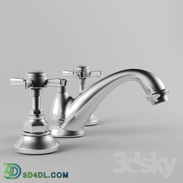 Faucet - FIR Italia CANTERBURY 30_ 30.1230.5