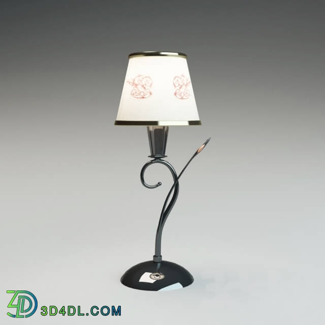 Table lamp - Table lamp CITILUX