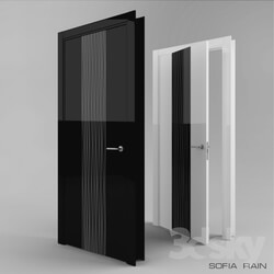 Doors - Sofia Rain 