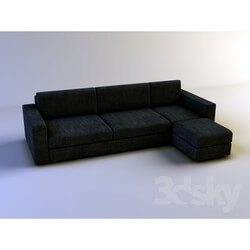 Sofa - BODEMA _  Lester 