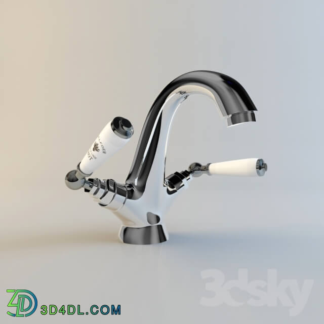 Faucet - Mixer Edelform Lumier LM 2800