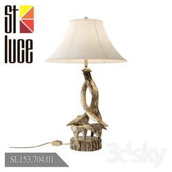 Table lamp - OM STLuce SL153.704.01 