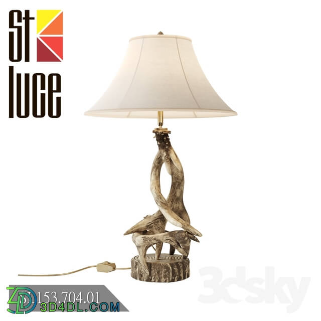 Table lamp - OM STLuce SL153.704.01